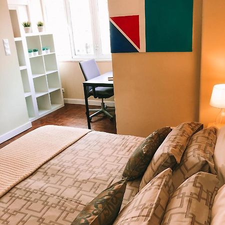 7Rios Rooms Lisboa Extérieur photo