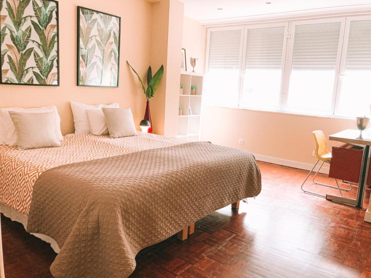 7Rios Rooms Lisboa Extérieur photo