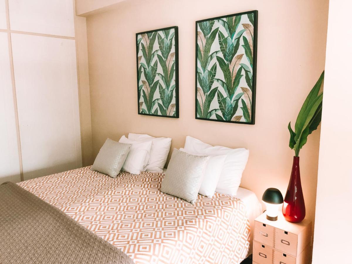 7Rios Rooms Lisboa Extérieur photo