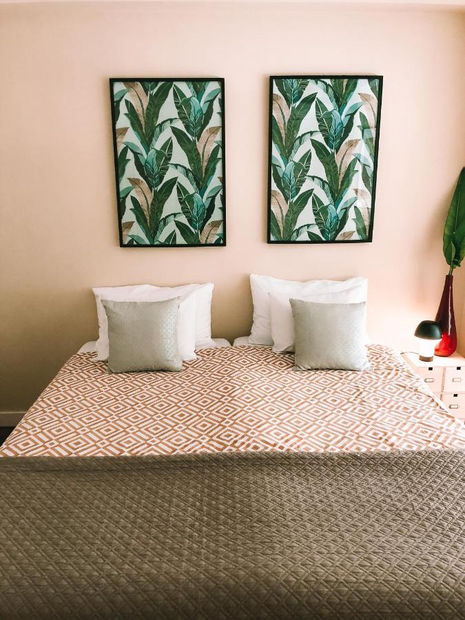 7Rios Rooms Lisboa Extérieur photo