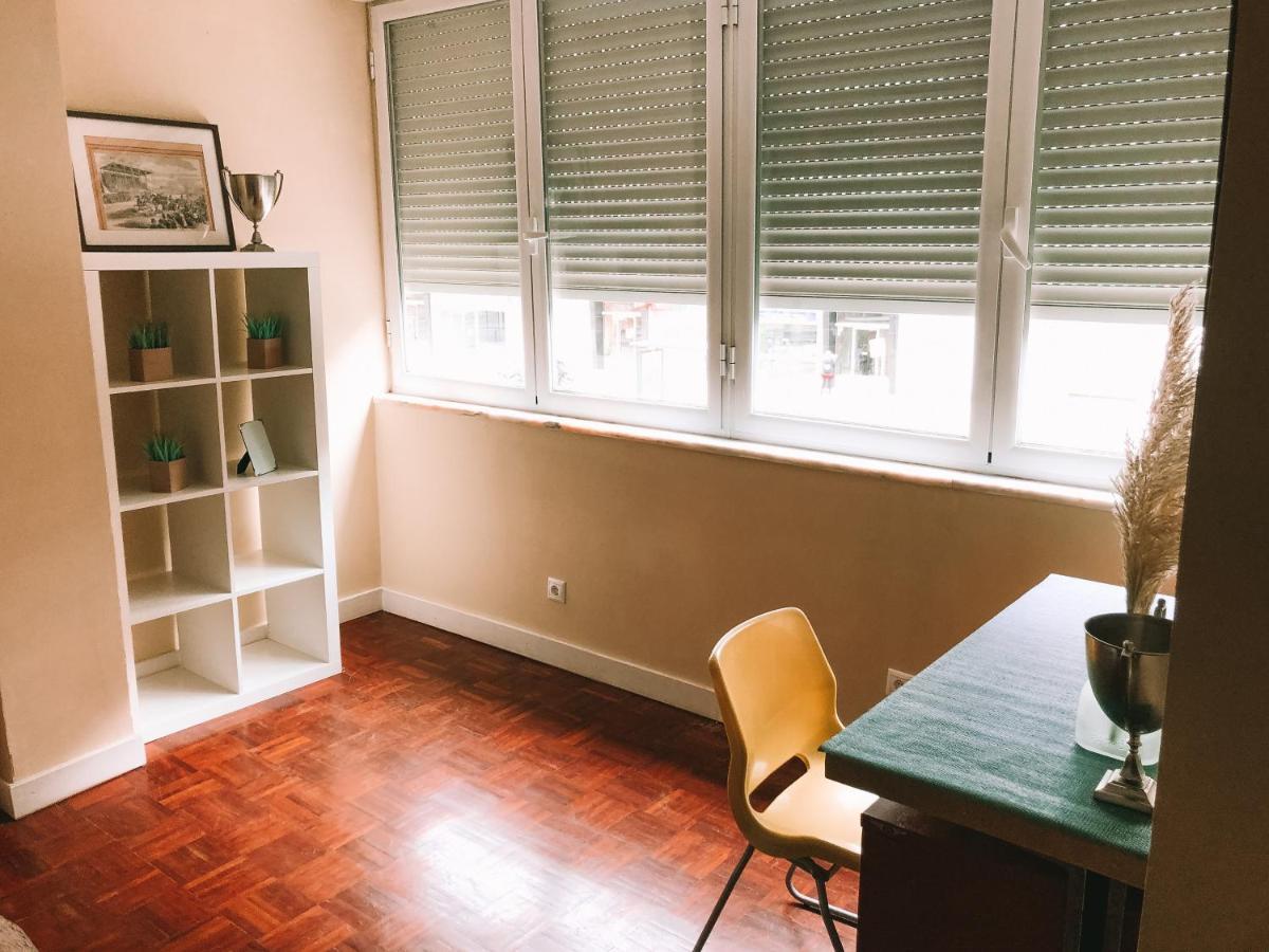 7Rios Rooms Lisboa Extérieur photo