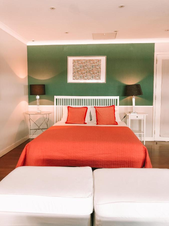 7Rios Rooms Lisboa Extérieur photo