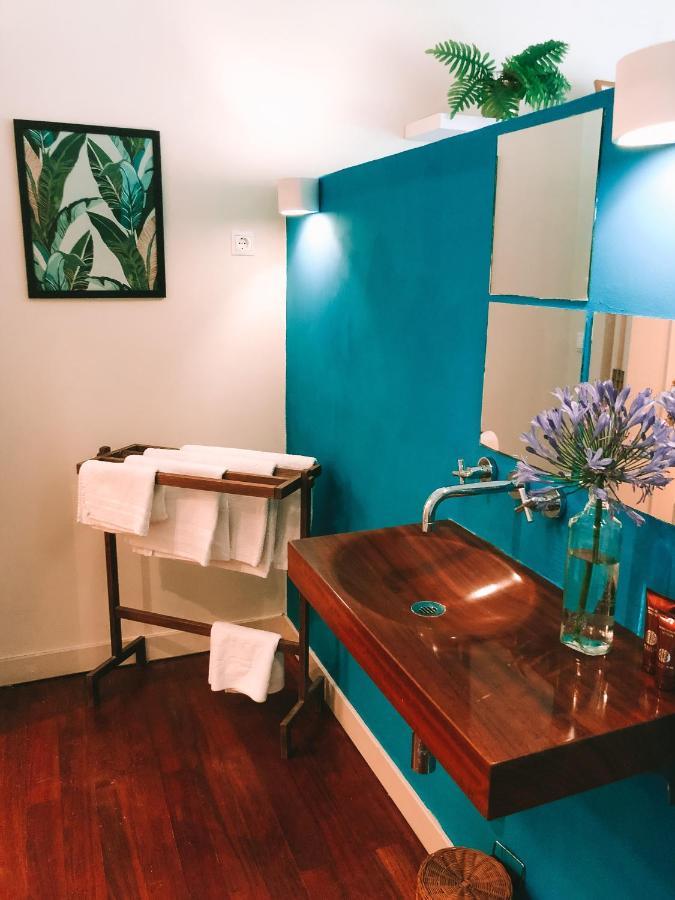 7Rios Rooms Lisboa Extérieur photo
