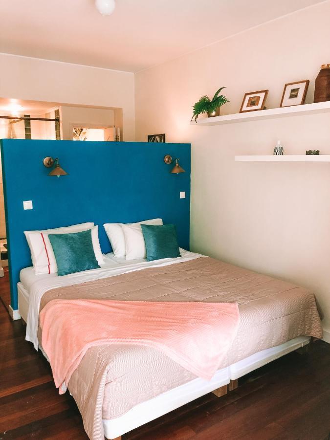 7Rios Rooms Lisboa Extérieur photo