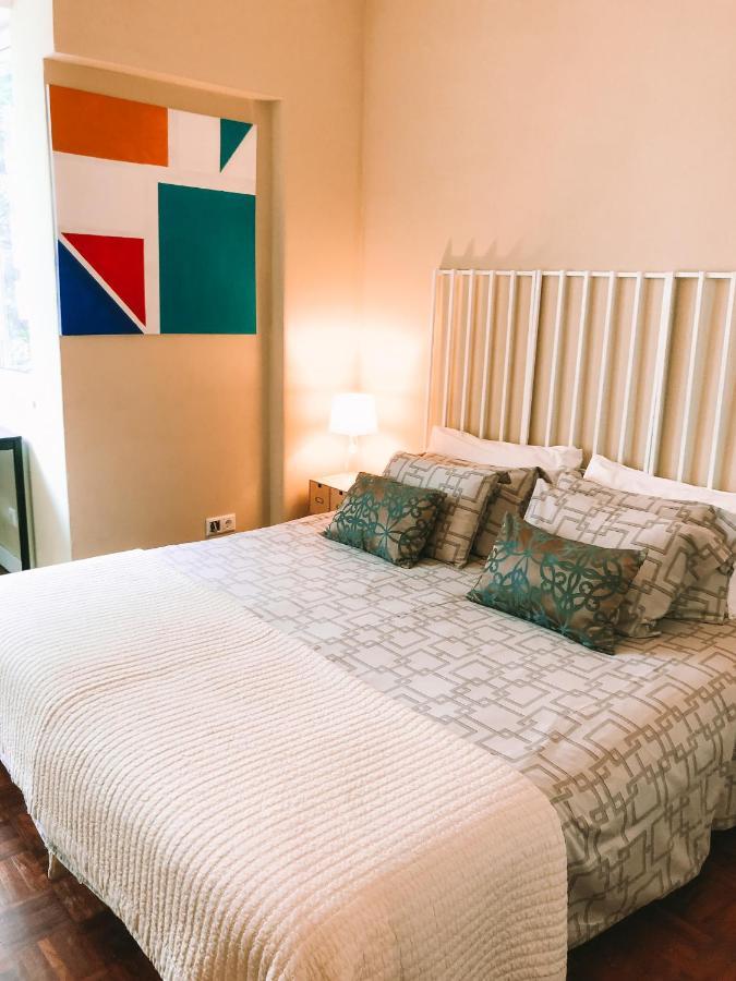 7Rios Rooms Lisboa Extérieur photo
