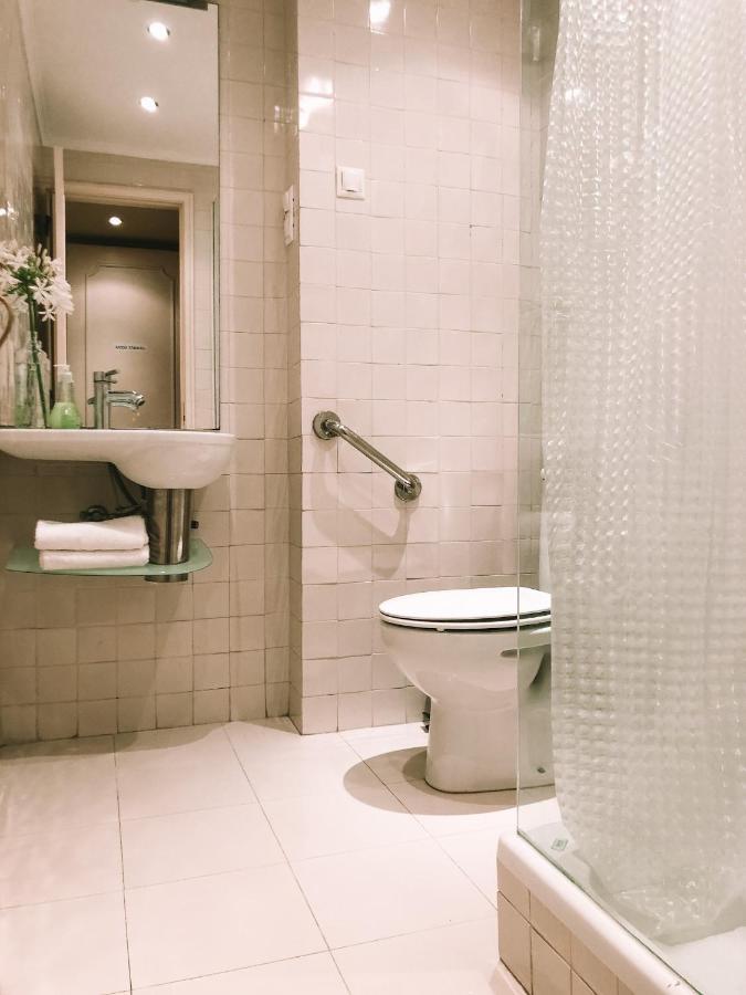 7Rios Rooms Lisboa Extérieur photo