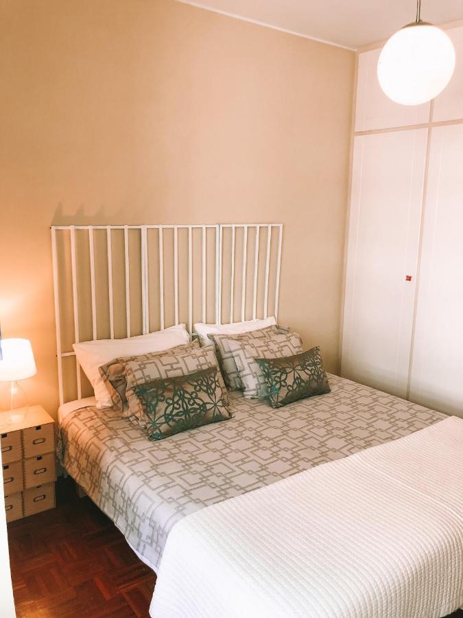 7Rios Rooms Lisboa Extérieur photo