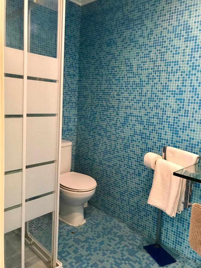 7Rios Rooms Lisboa Extérieur photo