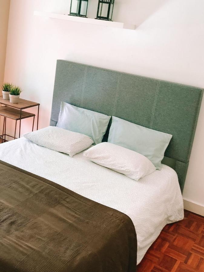 7Rios Rooms Lisboa Extérieur photo