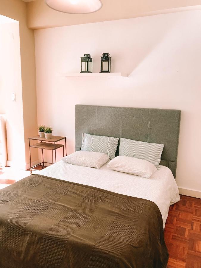 7Rios Rooms Lisboa Extérieur photo