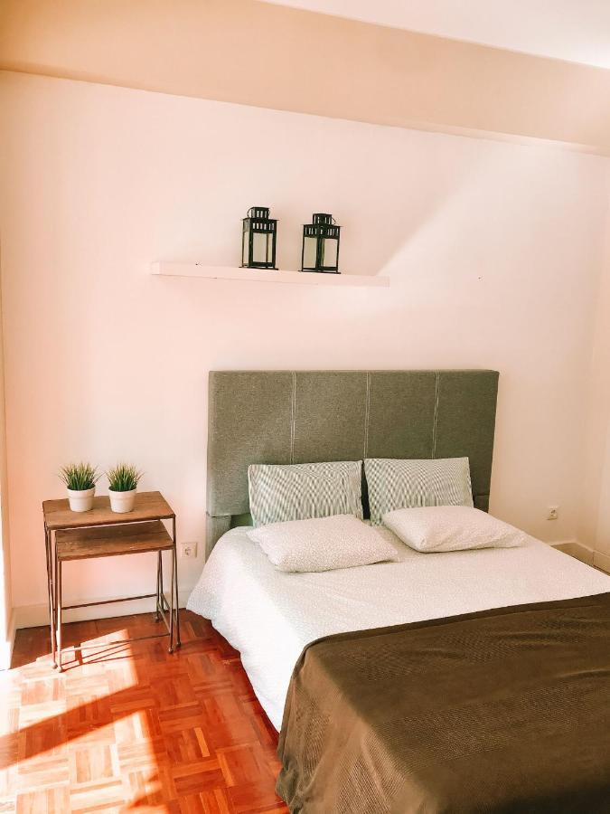 7Rios Rooms Lisboa Extérieur photo
