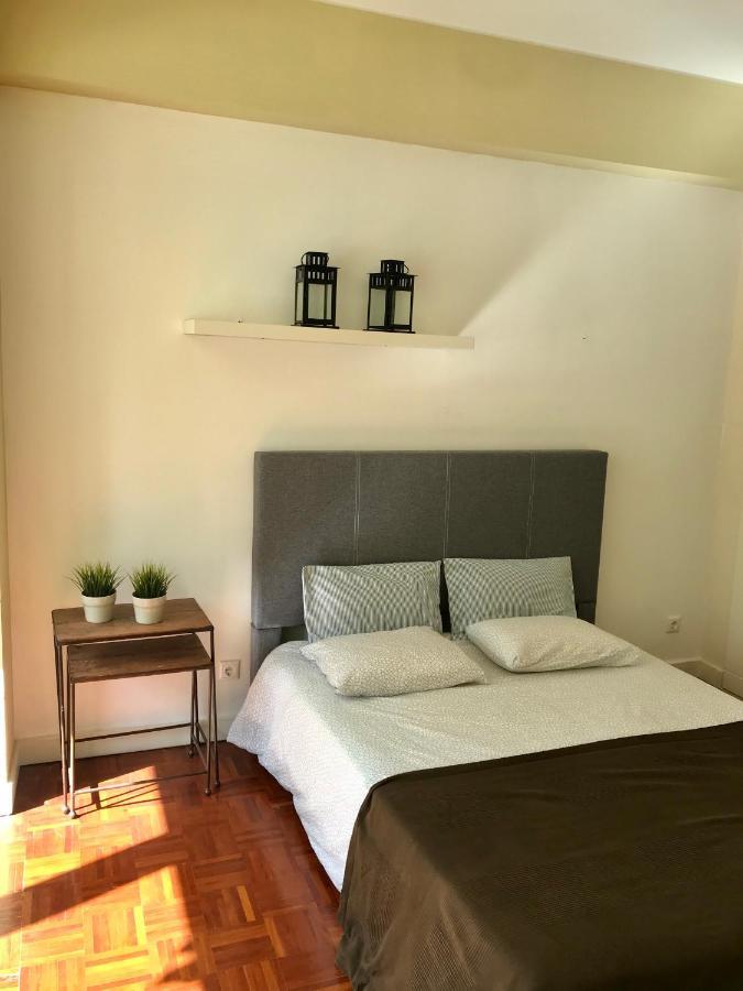 7Rios Rooms Lisboa Extérieur photo