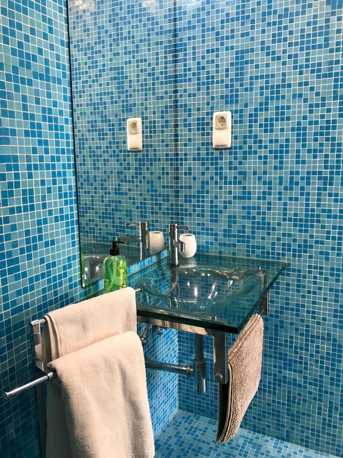 7Rios Rooms Lisboa Extérieur photo